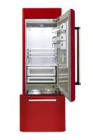 Холодильник-морозильник AS750TST6I Холодильник-морозильник AS750TST6I